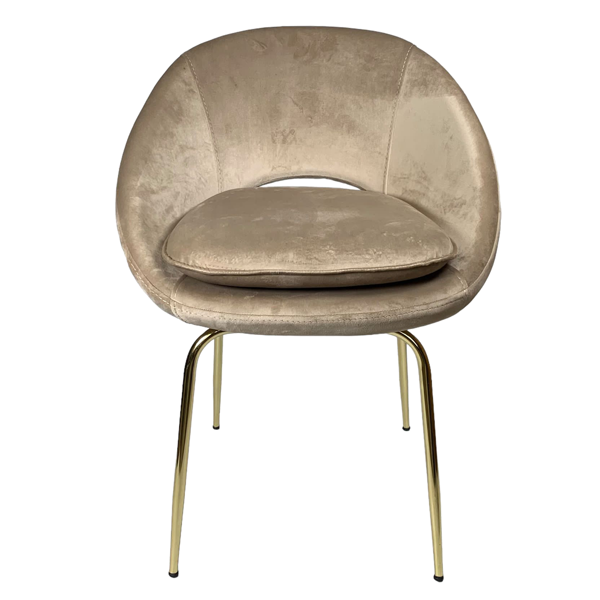 Chaise Restaurant Café Bar Et Horeca - Pera Beige Chaise Restaurant Café Bar Et Horeca - Pera Beige