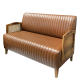 Banquette sur mesure - Banquette Restaurant Café Et Horeca - Santiago Cognac Banquette sur mesure - Banquette Restaurant Café Et Horeca - Santiago Cognac