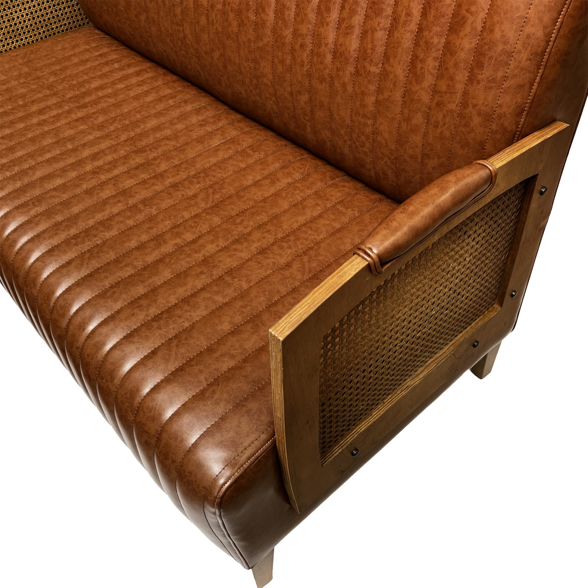 Banquette sur mesure - Banquette Restaurant Café Et Horeca - Santiago Cognac Banquette sur mesure - Banquette Restaurant Café Et Horeca - Santiago Cognac