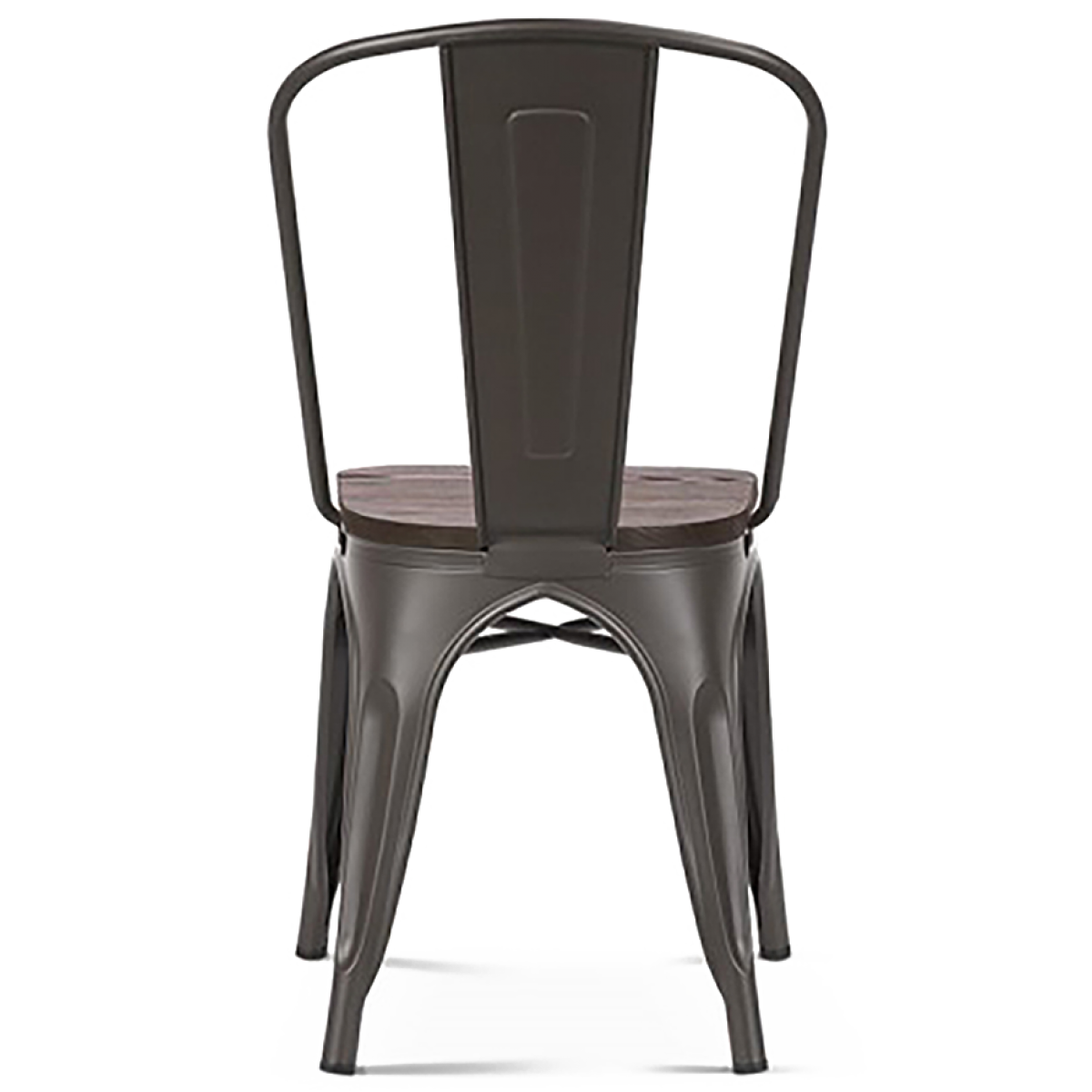 Chaise Restaurant Café Et Horeca - Chaise Industrielle Vintage Schumann Chaise Restaurant Café Et Horeca - Chaise Industrielle Vintage Schumann