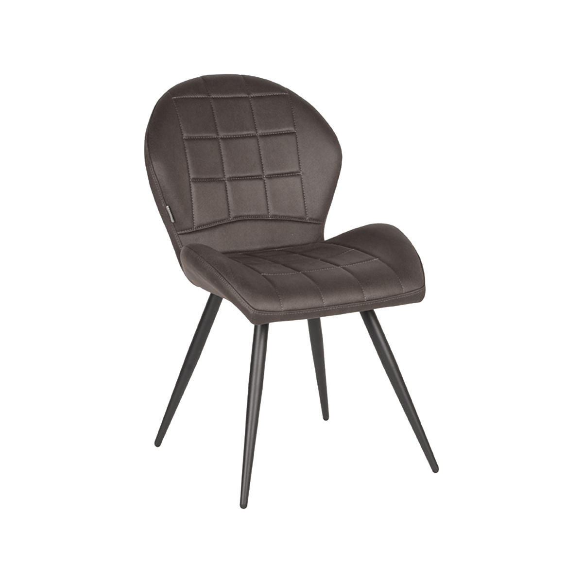 Chaise Restaurant Café Et Horeca - Chaise Industrielle Vintage Sil
