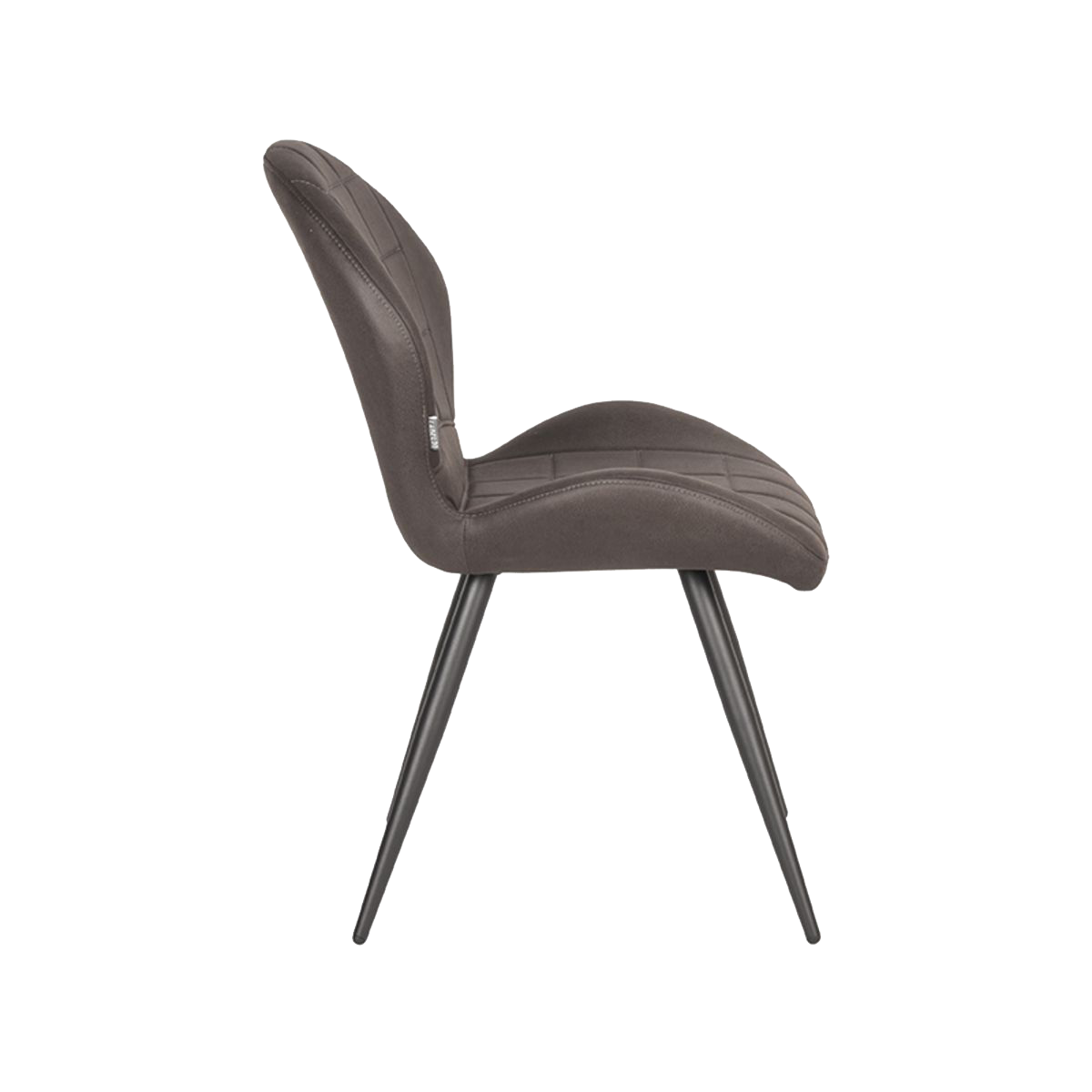 Chaise Restaurant Café Et Horeca - Chaise Industrielle Vintage Sil