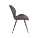Chaise Restaurant Café Et Horeca - Chaise Industrielle Vintage Sil
