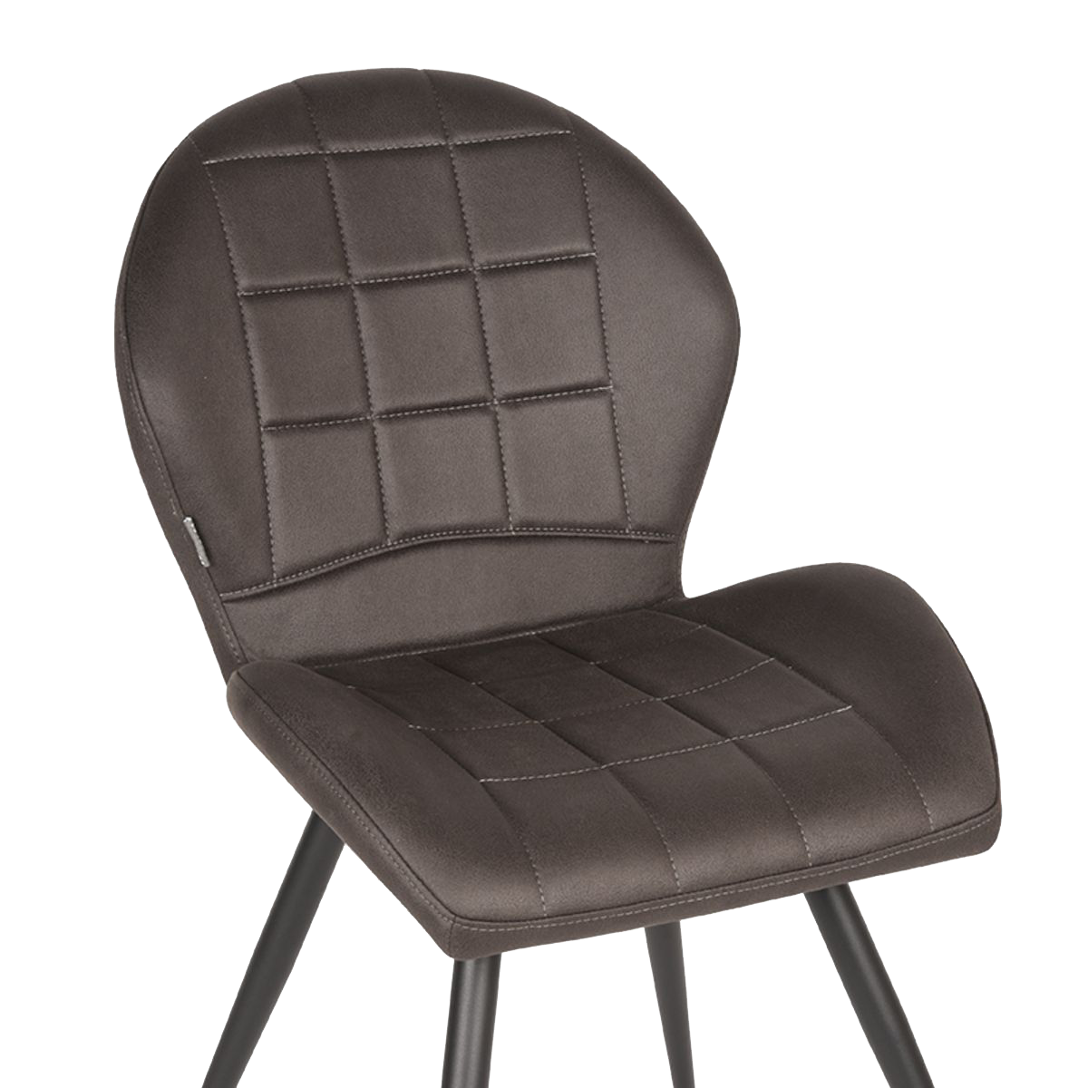 Chaise Restaurant Café Et Horeca - Chaise Industrielle Vintage Sil