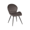 Chaise Restaurant Café Et Horeca - Chaise Industrielle Vintage Sil