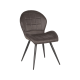 Chaise Restaurant Café Et Horeca - Chaise Industrielle Vintage Sil