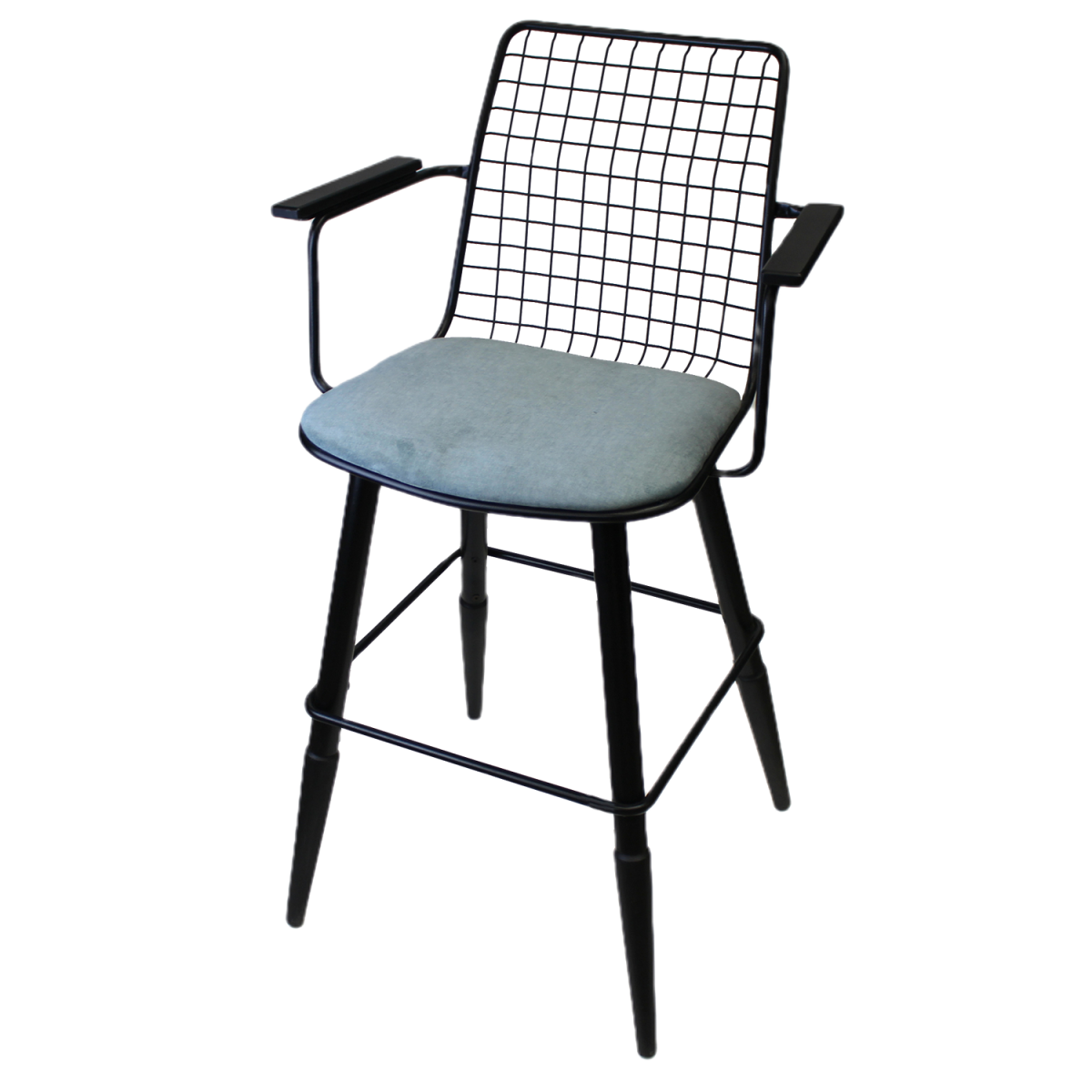 Bar Chairs Professional Restaurant Cafe And Horeca - Tania Bar Chairs Professional Restaurant Cafe And Horeca - Tania