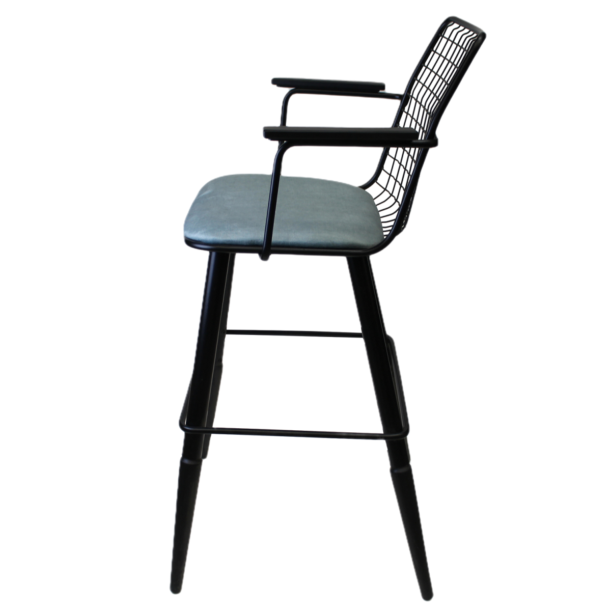Bar Chairs Professional Restaurant Cafe And Horeca - Tania Bar Chairs Professional Restaurant Cafe And Horeca - Tania