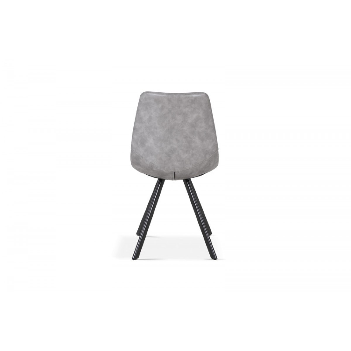 Chaise Restaurant Café Et Horeca - Chaise Industrielle Vintage Toby Gris Fonce Chaise Restaurant Café Et Horeca - Chaise Industrielle Vintage Toby Gris Fonce