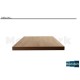 Tables Top Restaurant Cafe And Horeca - BERLIN-N5-70X120 - 50mm