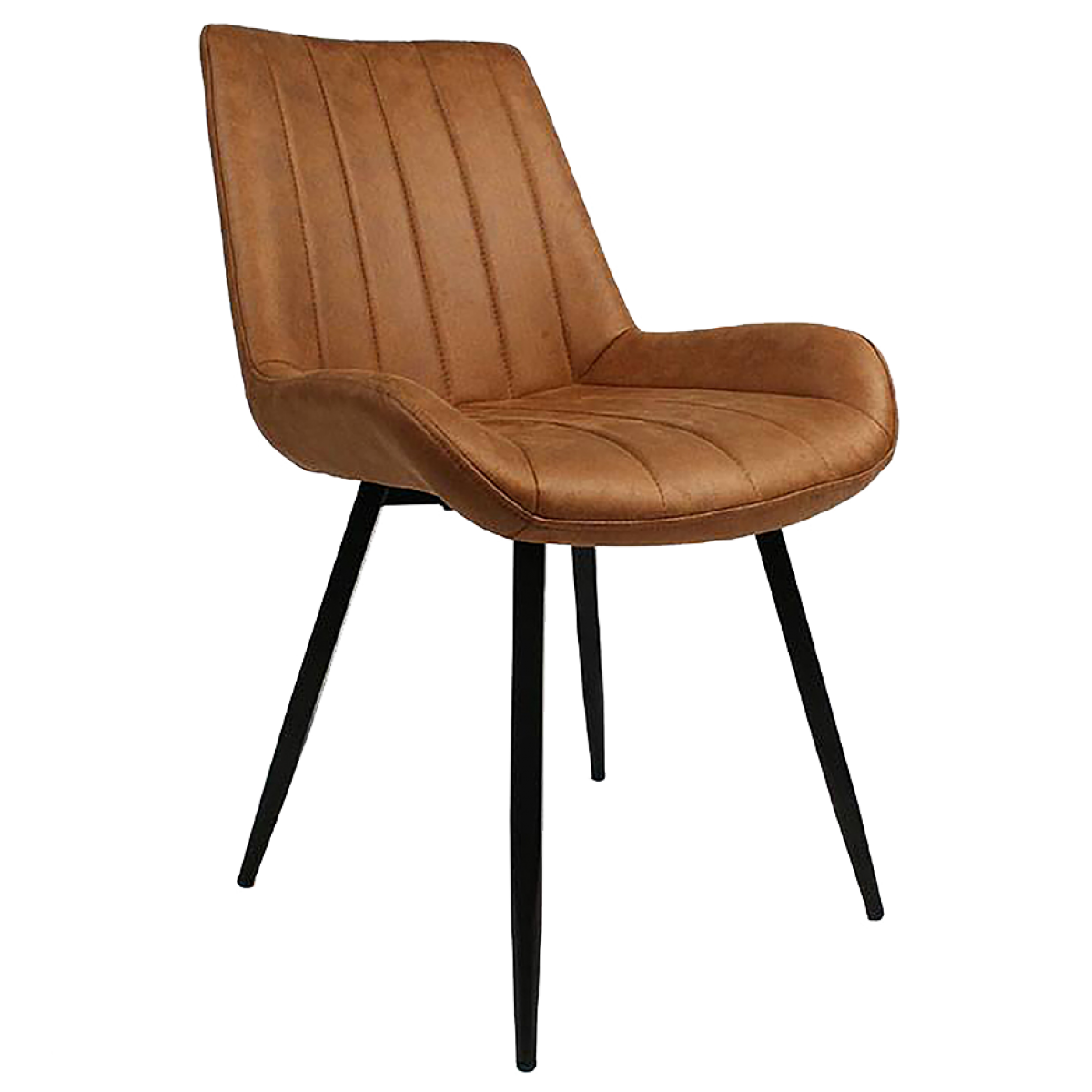 Chaise Restaurant Café Et Horeca - Chaise Industrielle Vintage Weston