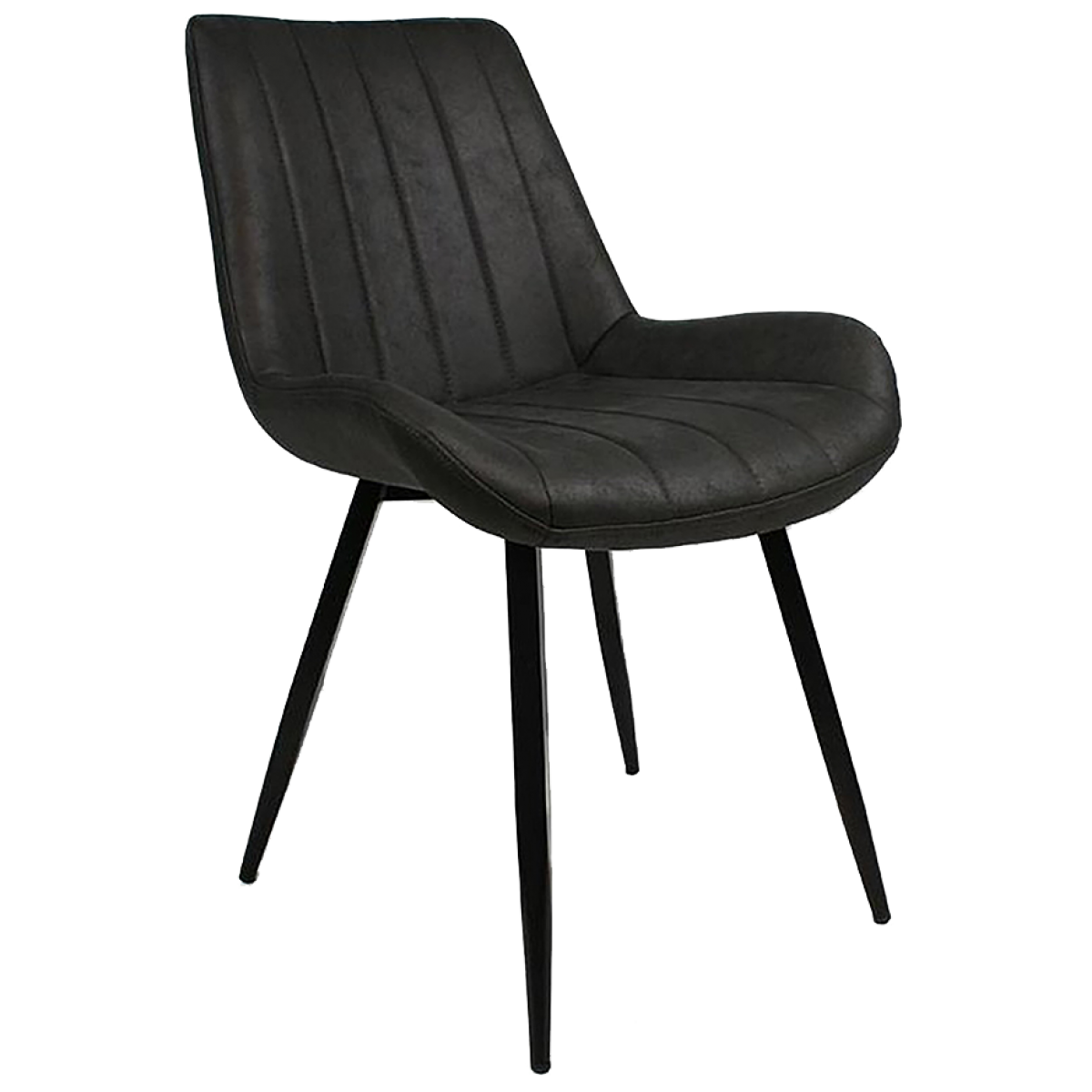 Chaise Restaurant Café Et Horeca - Chaise Industrielle Vintage Weston