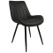 Chaise Restaurant Café Et Horeca - Chaise Industrielle Vintage Weston