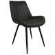 Chaise Restaurant Café Et Horeca - Chaise Industrielle Vintage Weston