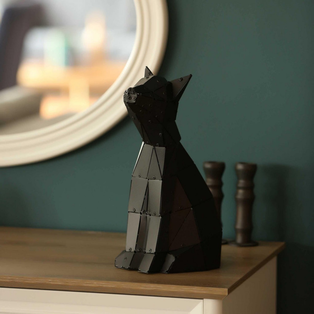 Bombay Cat Desktop Decor Bombay Cat Desktop Decor