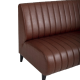 Bench Restaurant Cafe and Horeca - Flor Bench Restaurant Cafe and Horeca - Flor