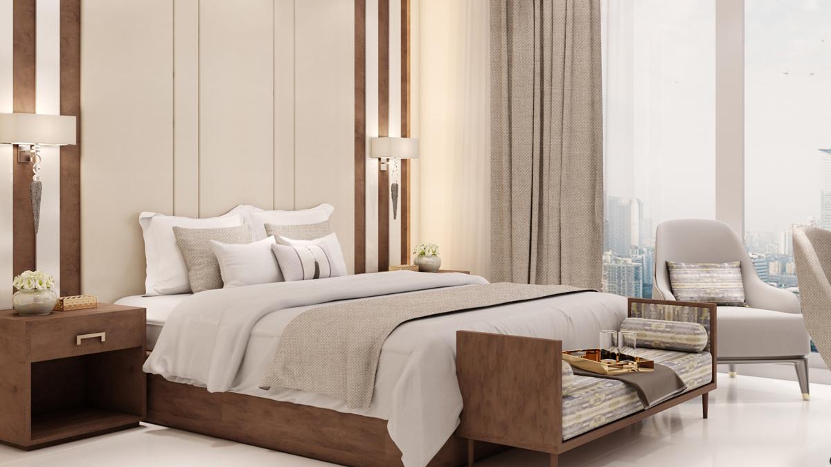 Meubelark Hotel Concept 2
