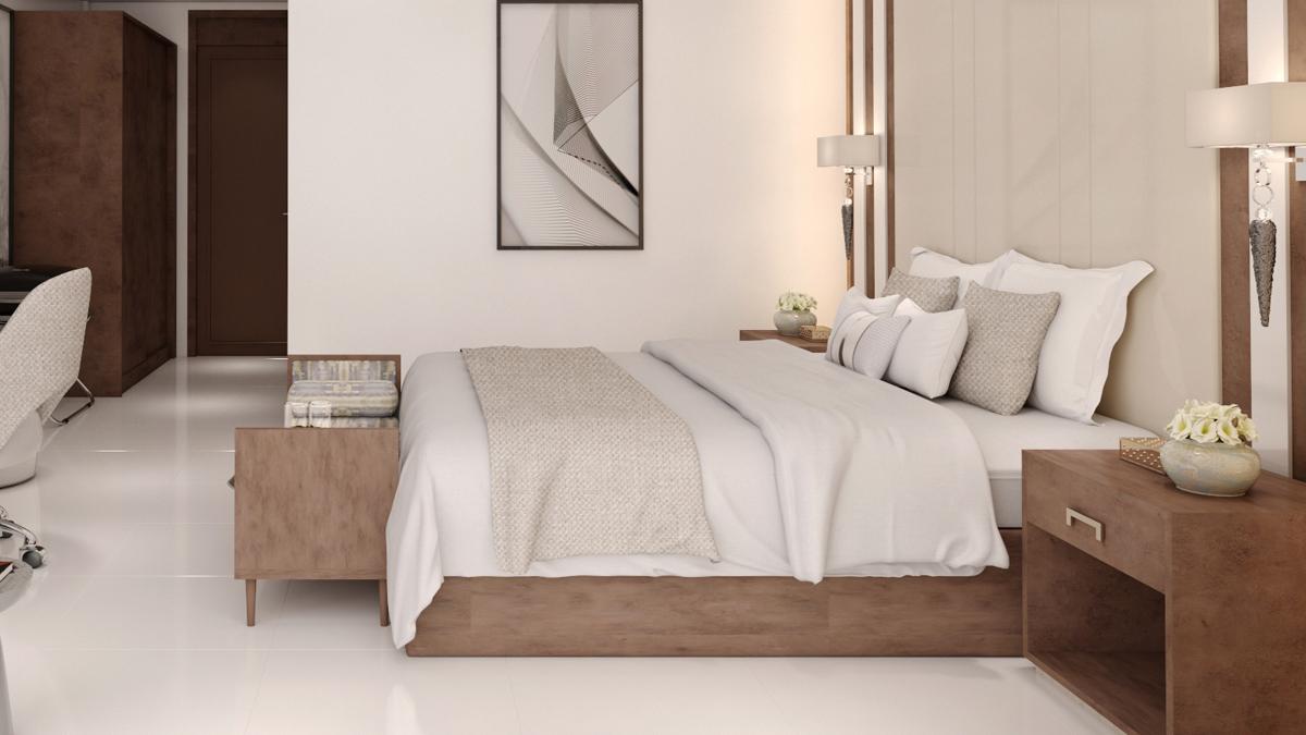 Meubelark Hotel Concept 2