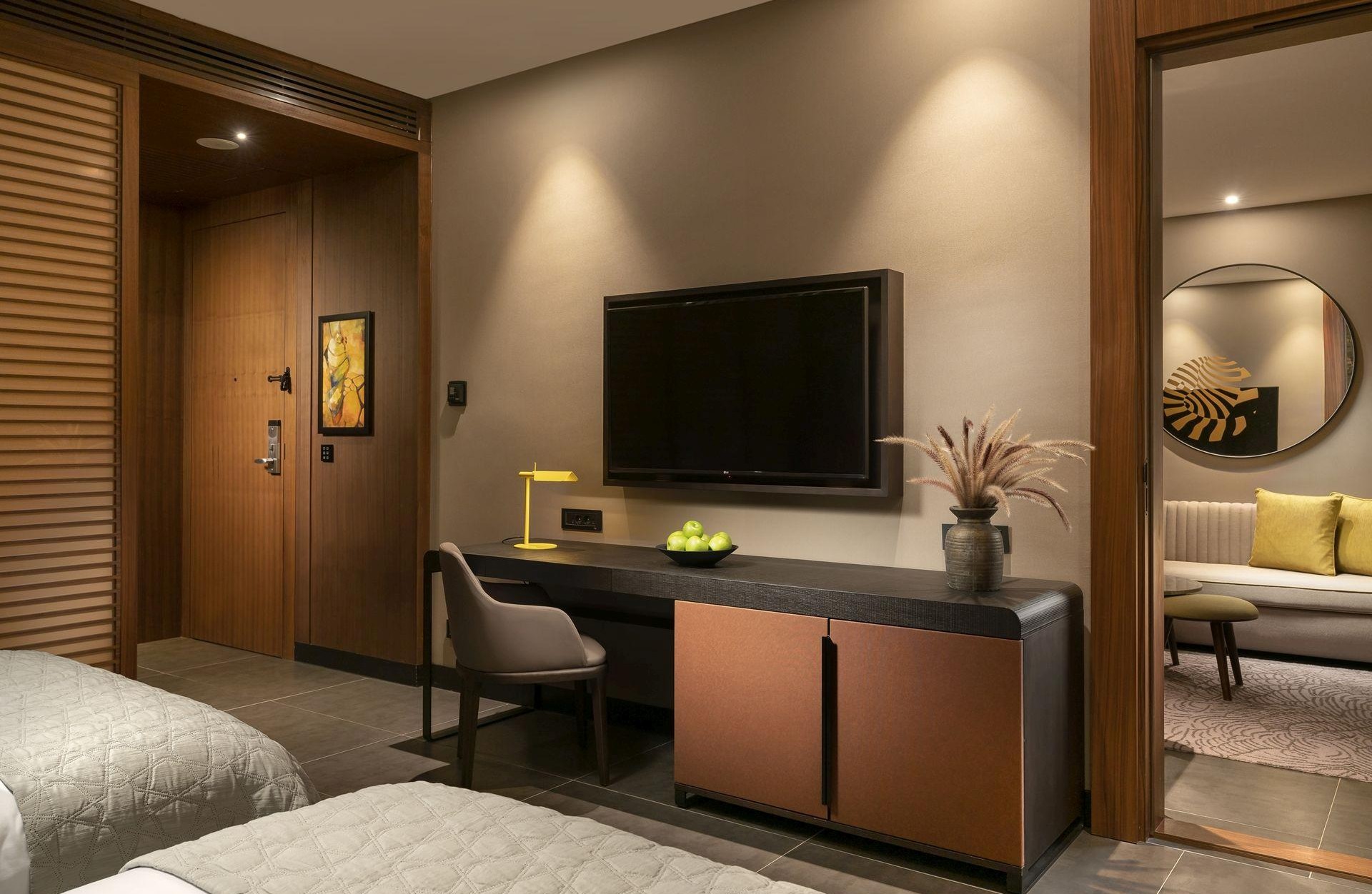 Meubelark Hotel Concept 3