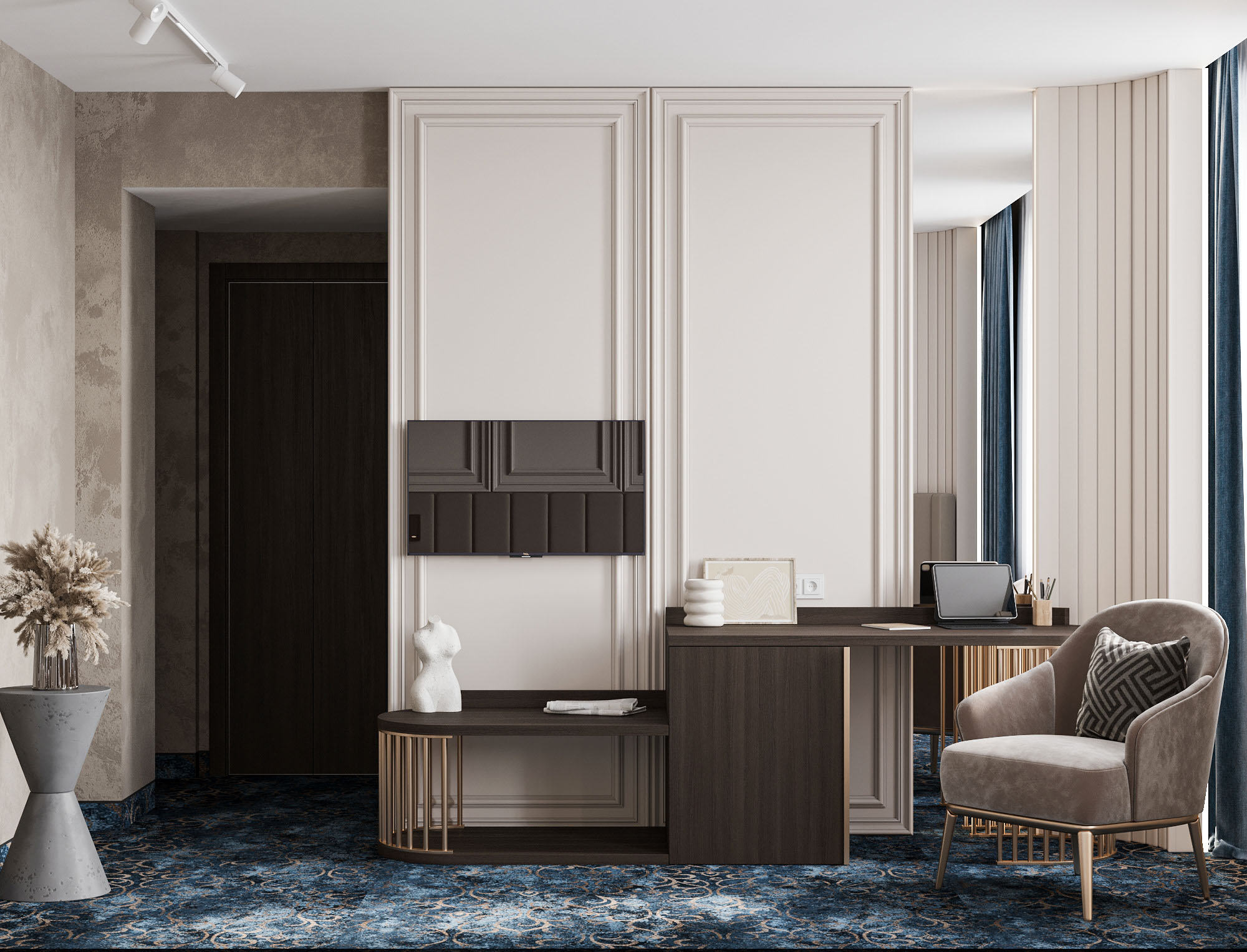 Meubelark Hotel Concept 4