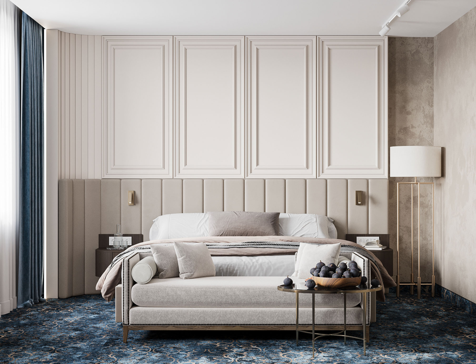 Meubelark Hotel Concept 4