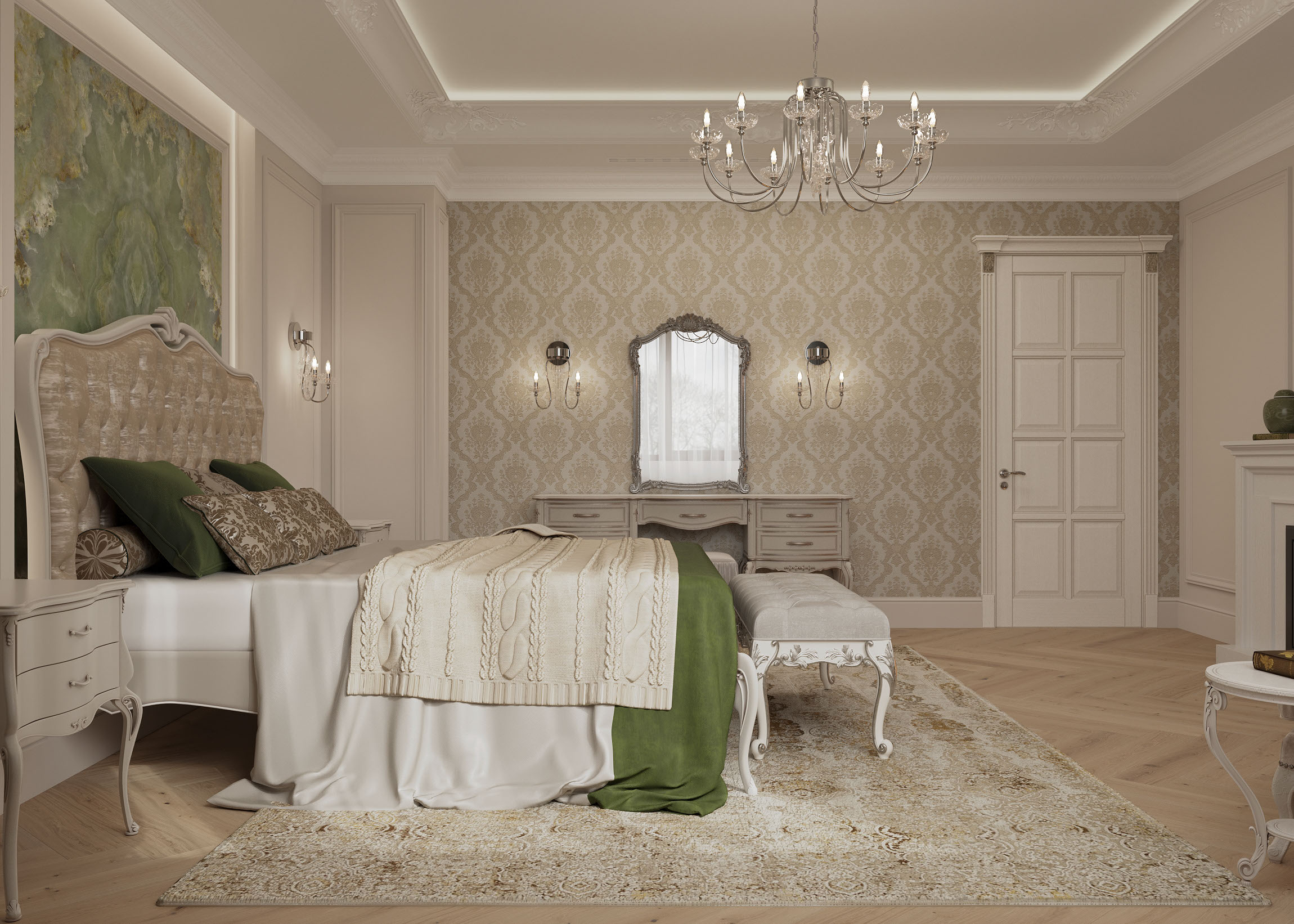Meubelark Hotel Concept 5
