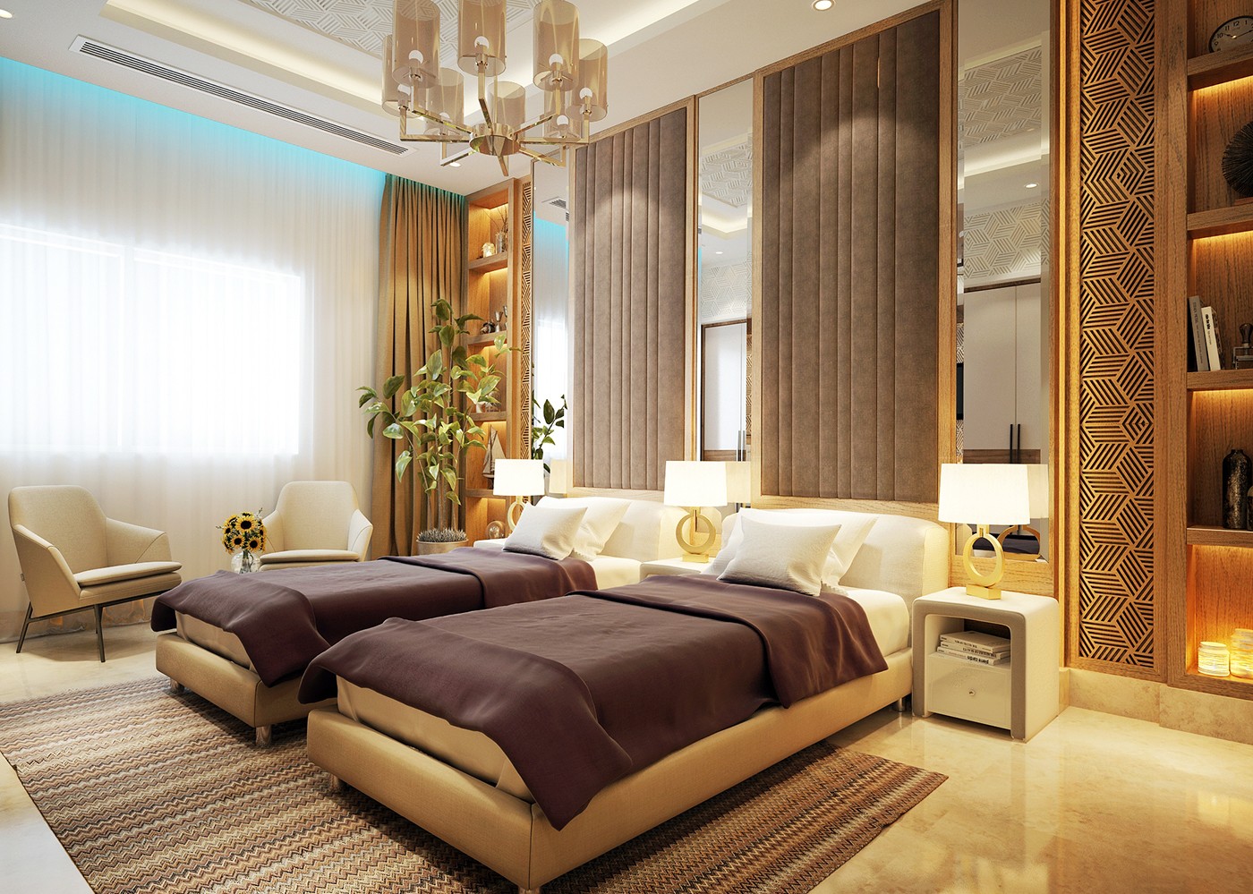 Meubelark Hotel Concept 9