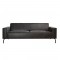 Ecksofa Diora Antraciet