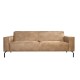 Ecksofa Diora Beige