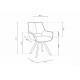 Stoel Restaurant Cafe  Bar En Horeca -  Gio Rosa