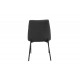 Stoel Restaurant Cafe Bar En Horeca - Nola Grijs Stoel Restaurant Cafe Bar En Horeca - Nola Grijs