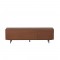 Tv-meubel Avento Rustiek Eiken 150 cm