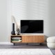TV-Schrank Linda Eiche Natur 150 cm