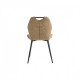 Chair Restaurant Cafe Bar And Horeca - Billy Camel Chair Restaurant Cafe Bar And Horeca - Billy Camel
