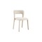 Stoel Restaurant Cafe Bar En Horeca - Elia Beige