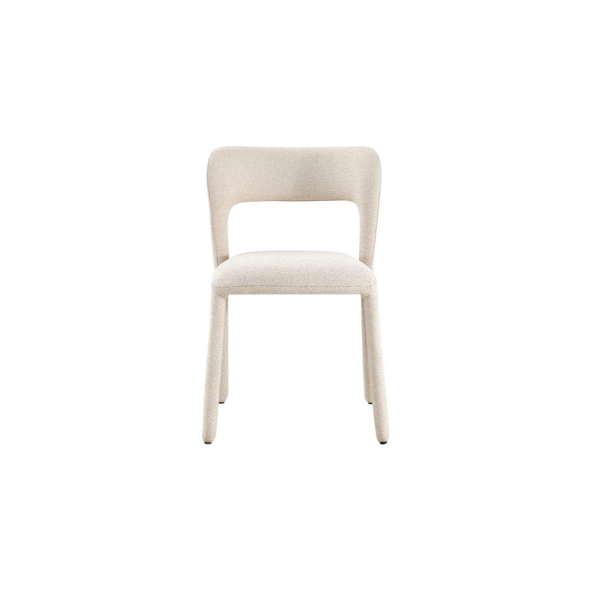Chair Restaurant Cafe Bar And Horeca - Elia Beige
