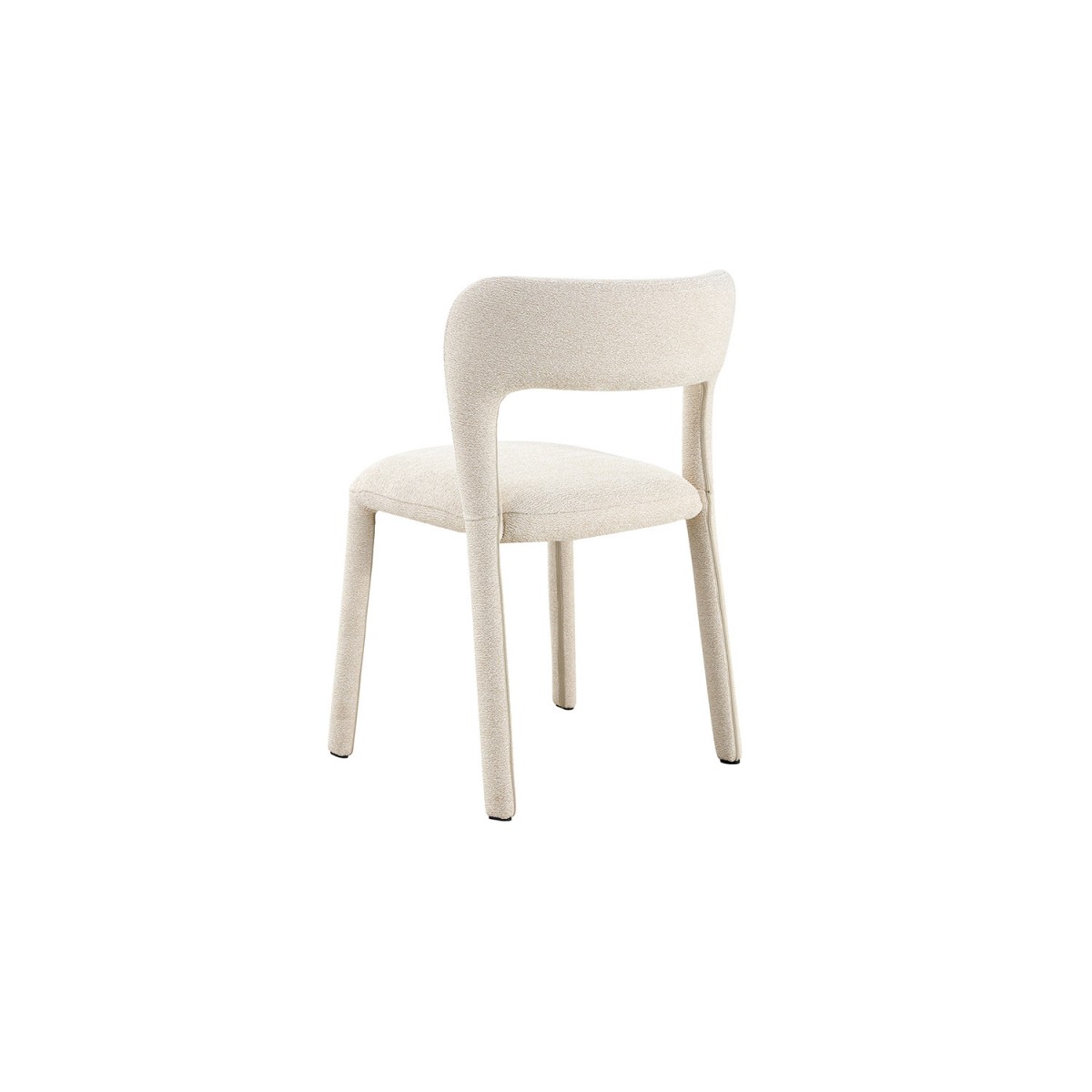 Stoel Restaurant Cafe Bar En Horeca - Elia Beige