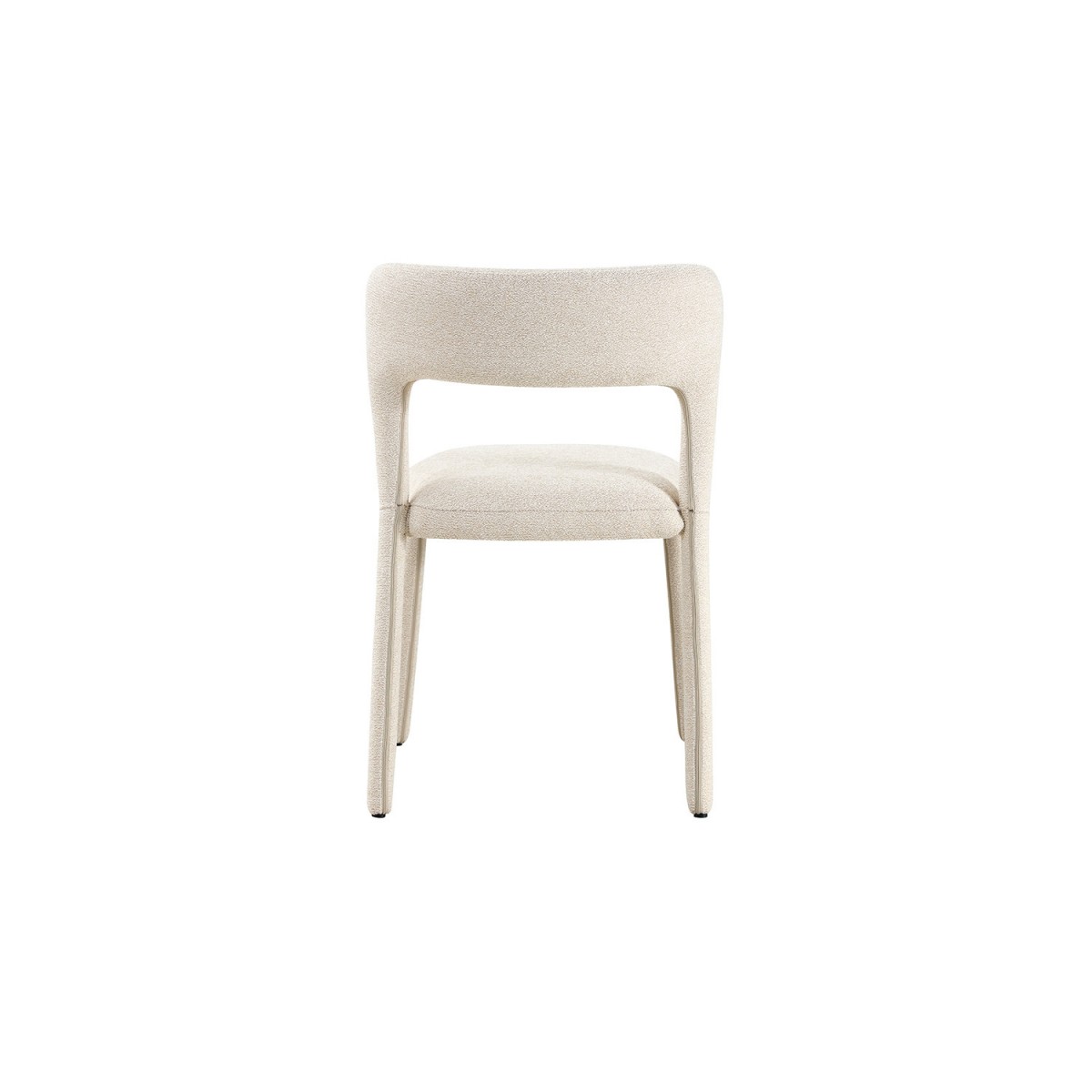 Stoel Restaurant Cafe Bar En Horeca - Elia Beige