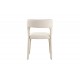 Stoel Restaurant Cafe Bar En Horeca - Elia Beige