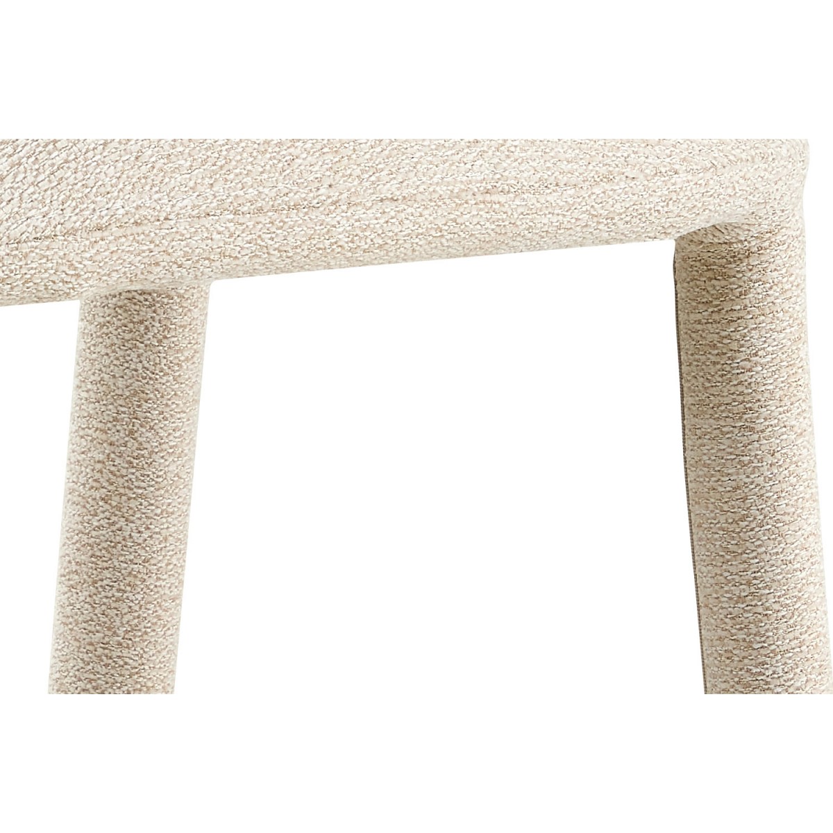 Stoel Restaurant Cafe Bar En Horeca - Elia Beige