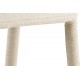 Stoel Restaurant Cafe Bar En Horeca - Elia Beige