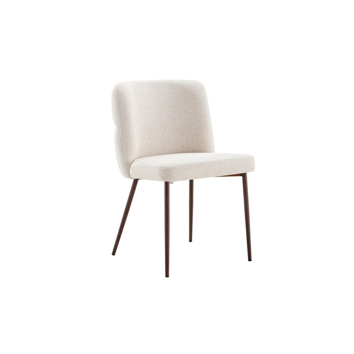 Chaise Restaurant Cafe Bar Et Horeca - CARYA Beige