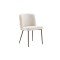 Chaise Restaurant Cafe Bar Et Horeca - CARYA Beige