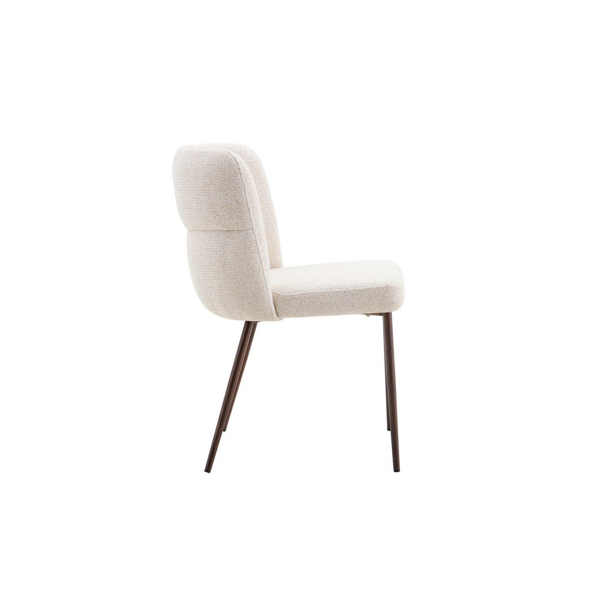 Chaise Restaurant Cafe Bar Et Horeca - CARYA Beige Chaise Restaurant Cafe Bar Et Horeca - CARYA Beige
