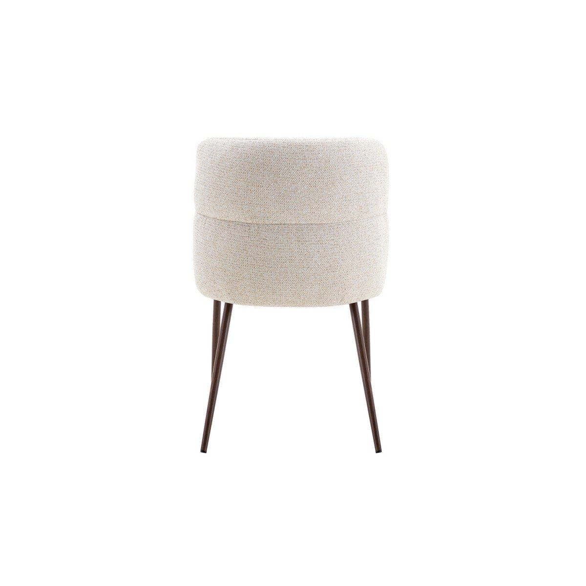 Chaise Restaurant Cafe Bar Et Horeca - CARYA Beige Chaise Restaurant Cafe Bar Et Horeca - CARYA Beige