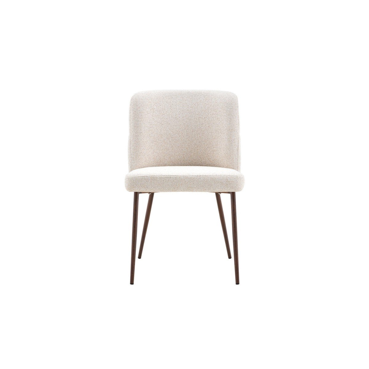 Chaise Restaurant Cafe Bar Et Horeca - CARYA Beige Chaise Restaurant Cafe Bar Et Horeca - CARYA Beige