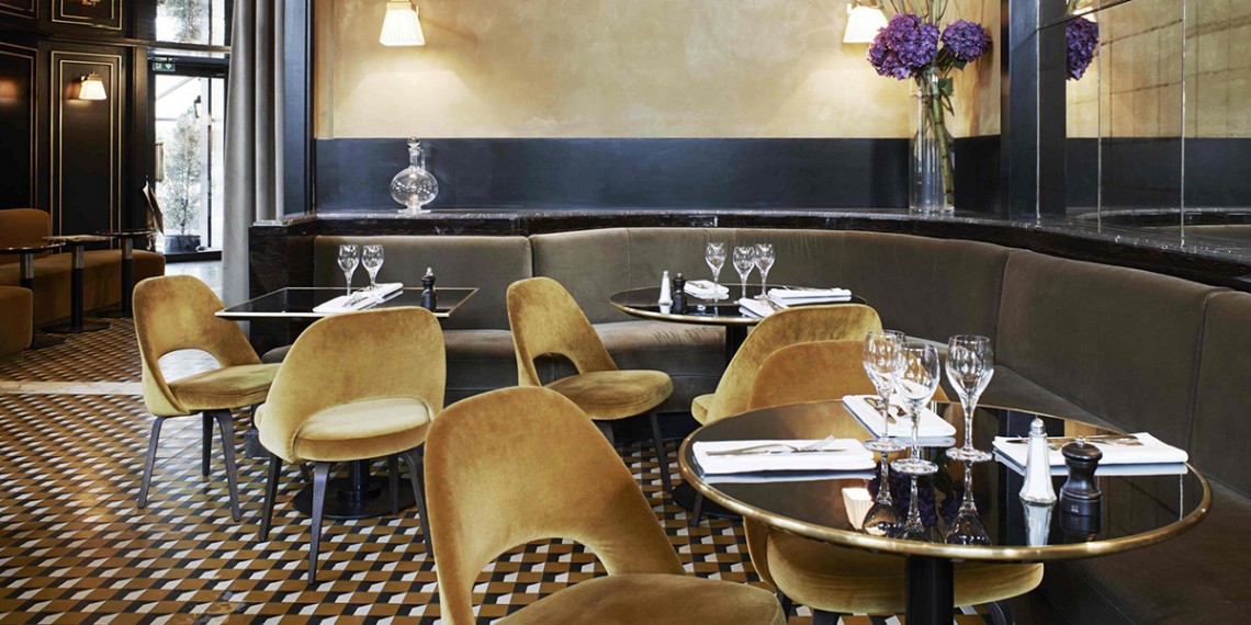 Sofa for restaurant, cafe and hotel – Bespoke sofa Sofa for restaurant, cafe and hotel – Bespoke sofa