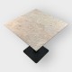 Tischrestaurant Cafe Bar und Horeca - MADRID-5201-60x60 + A200 - 12mm
