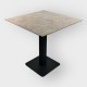 Tischrestaurant Cafe Bar und Horeca - MADRID-5201-60x60 + A200 - 12mm