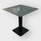 Tafel Restaurant Café Bar En Horeca - LAUSANNE-5213-60x60 + A200 - 12mm